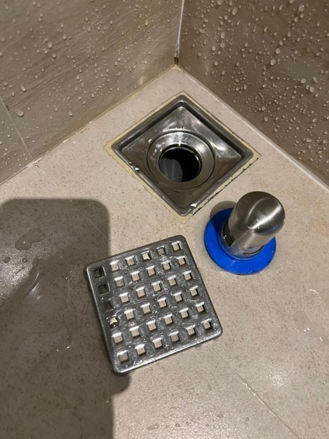 オープン ルーム ホテル 淡水 エクステリア 写真