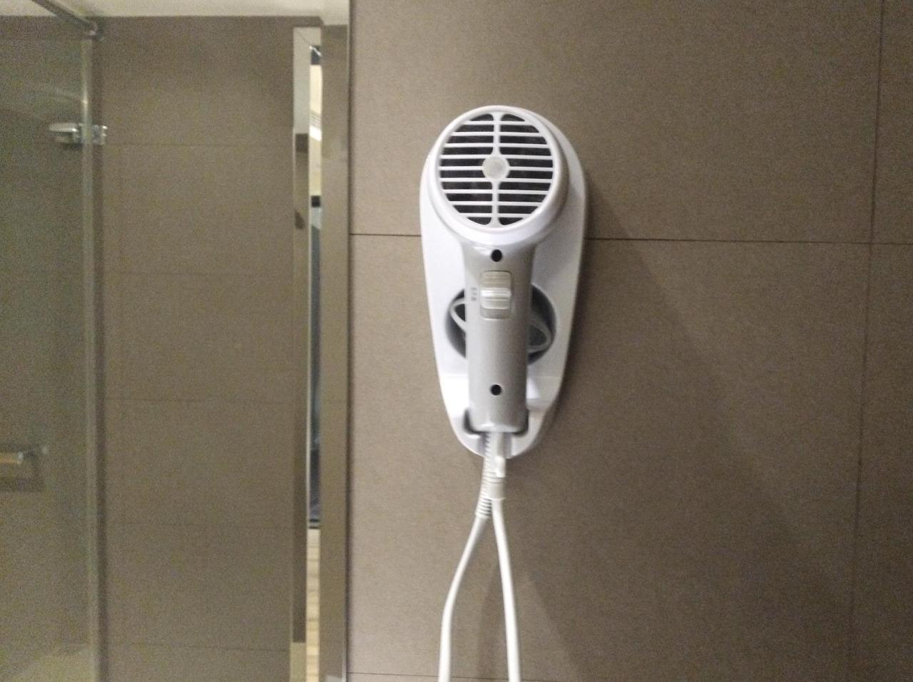 オープン ルーム ホテル 淡水 エクステリア 写真