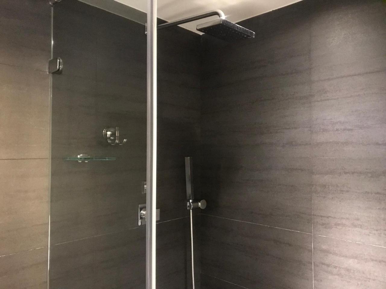 オープン ルーム ホテル 淡水 エクステリア 写真